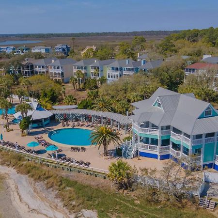 412 Tarpon Blvd Βίλα Fripp Island Εξωτερικό φωτογραφία