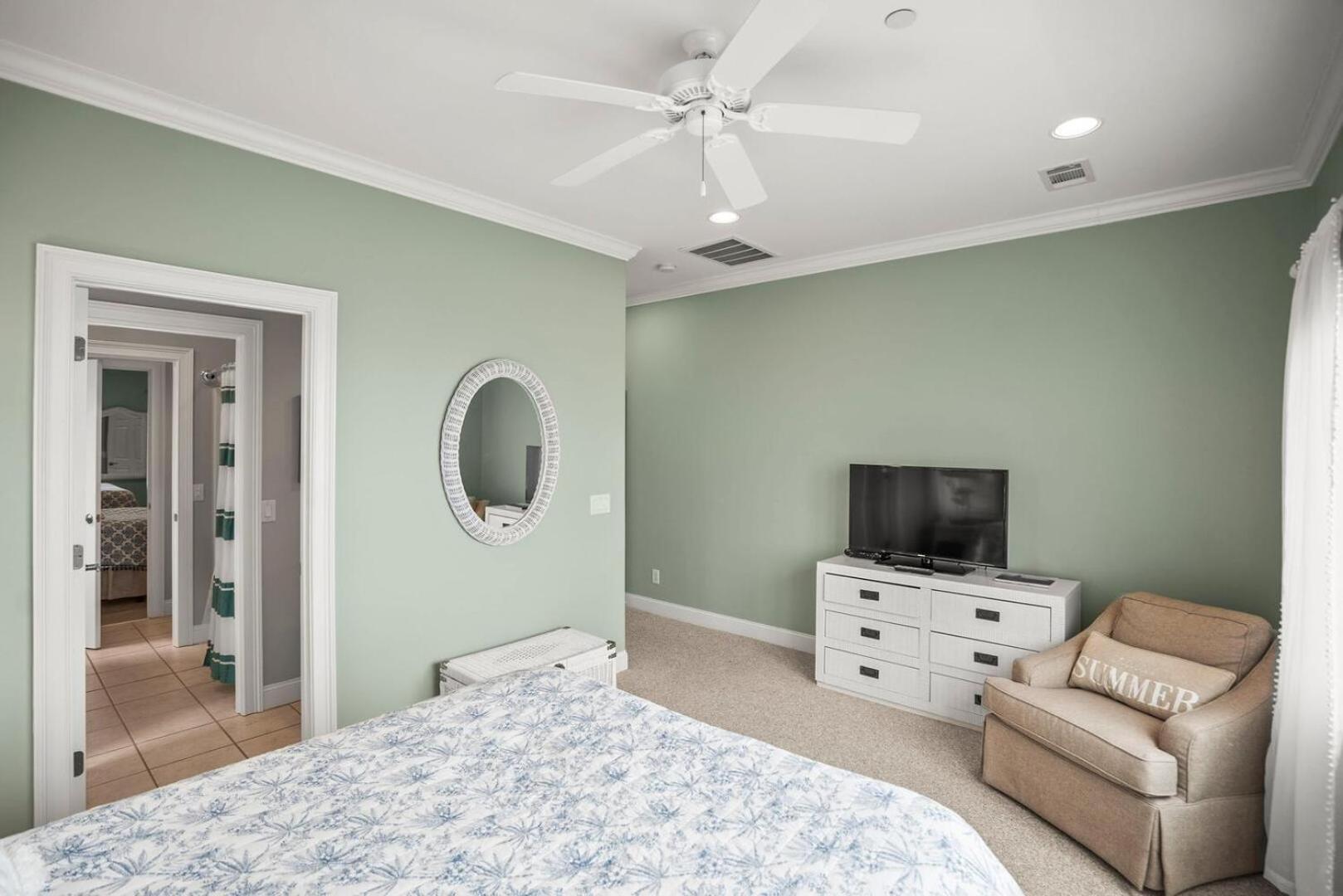 412 Tarpon Blvd Βίλα Fripp Island Εξωτερικό φωτογραφία