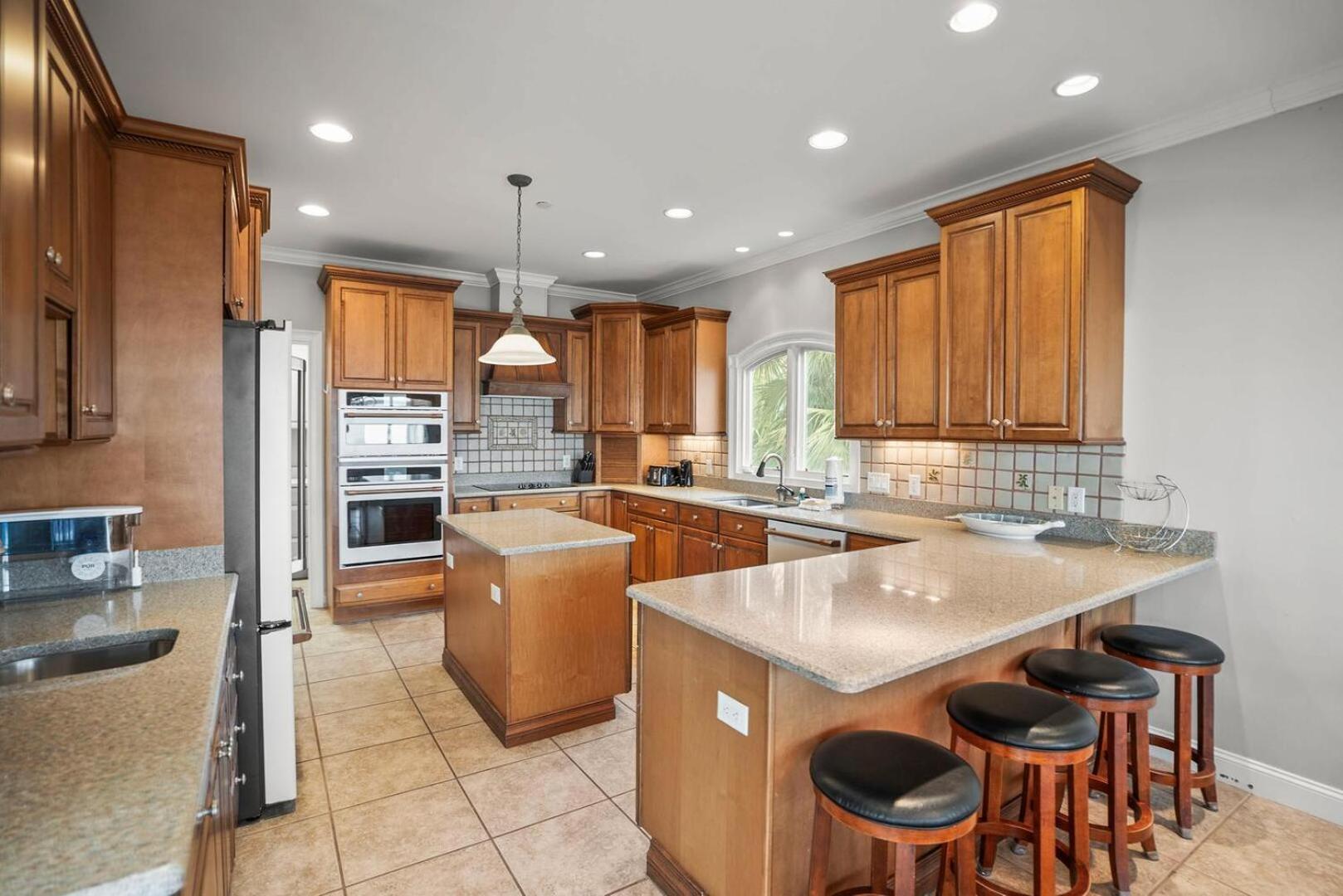 412 Tarpon Blvd Βίλα Fripp Island Εξωτερικό φωτογραφία