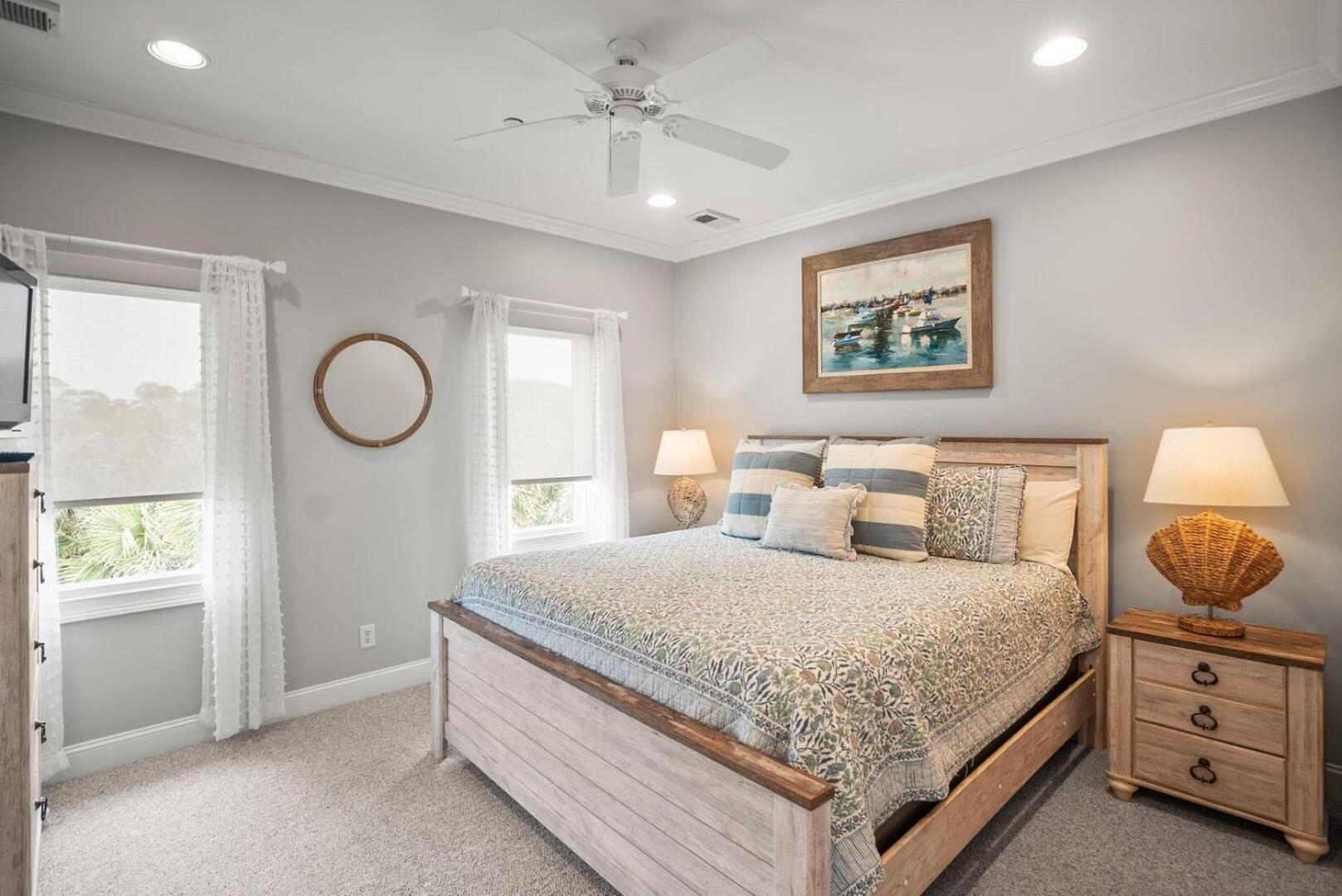 412 Tarpon Blvd Βίλα Fripp Island Εξωτερικό φωτογραφία