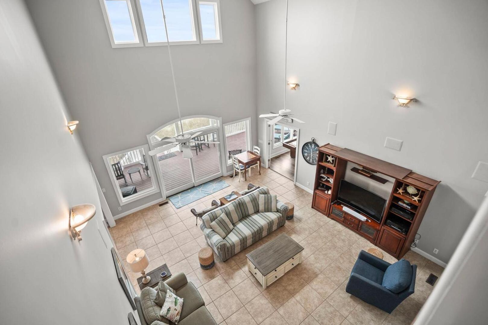 412 Tarpon Blvd Βίλα Fripp Island Εξωτερικό φωτογραφία