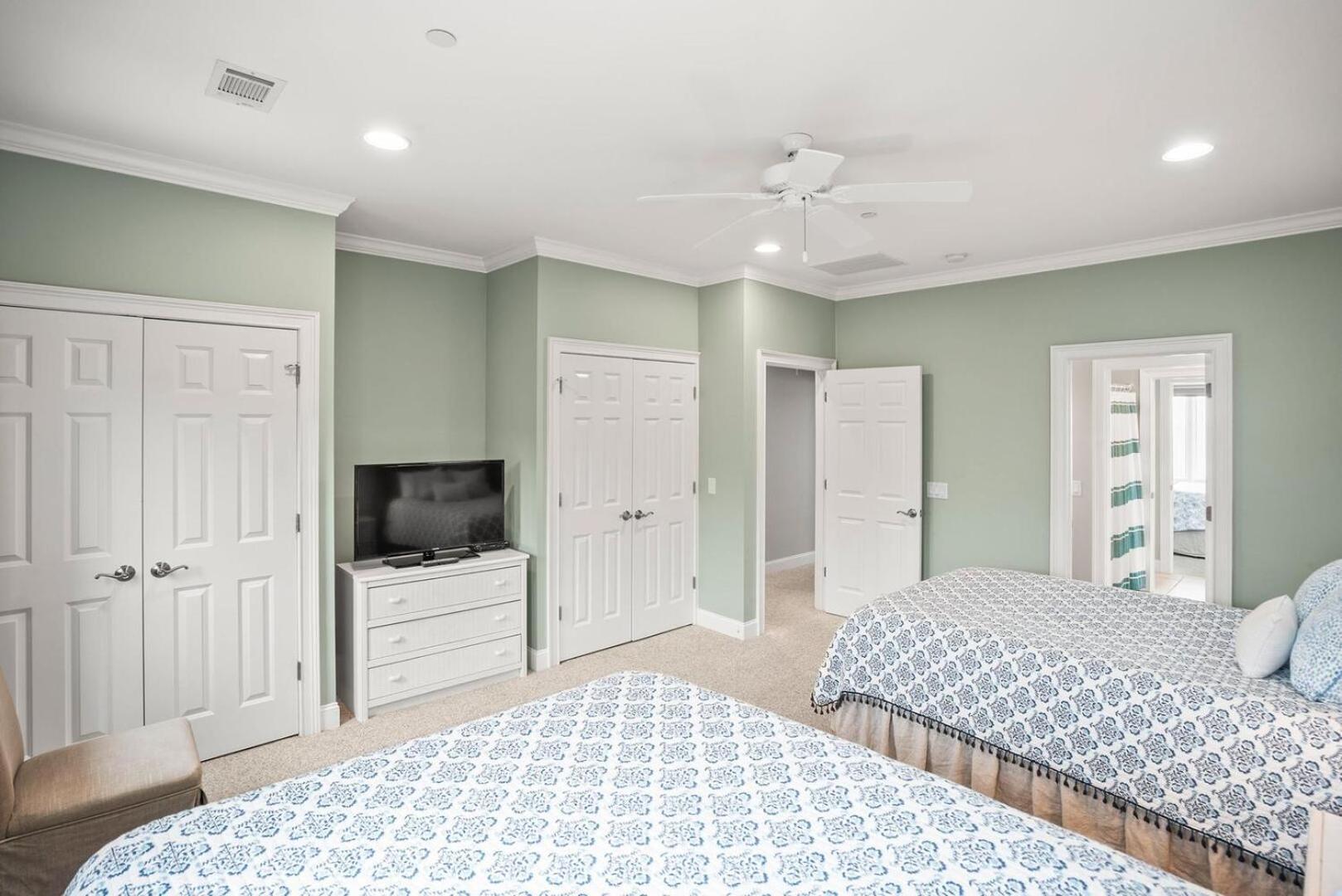 412 Tarpon Blvd Βίλα Fripp Island Εξωτερικό φωτογραφία