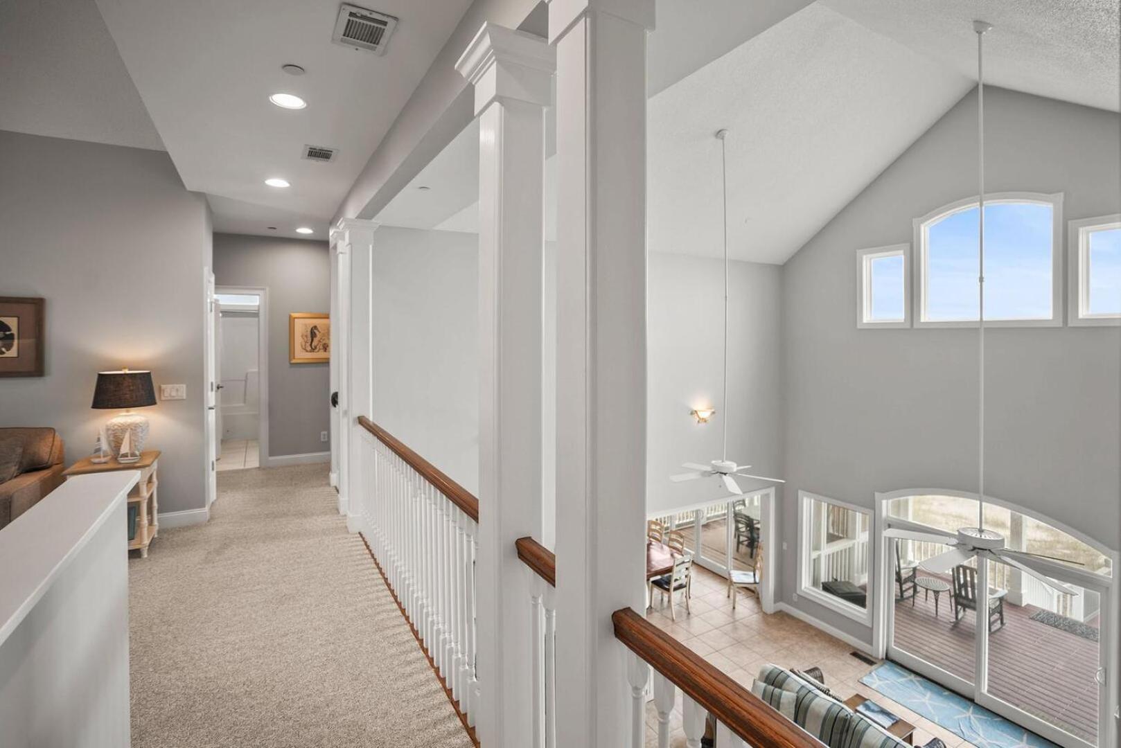412 Tarpon Blvd Βίλα Fripp Island Εξωτερικό φωτογραφία