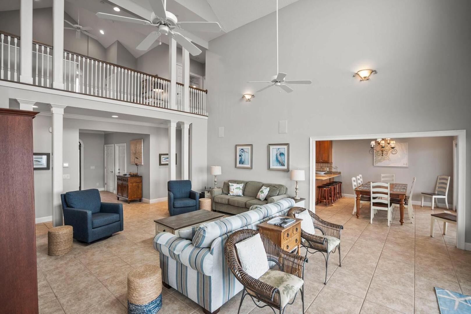 412 Tarpon Blvd Βίλα Fripp Island Εξωτερικό φωτογραφία
