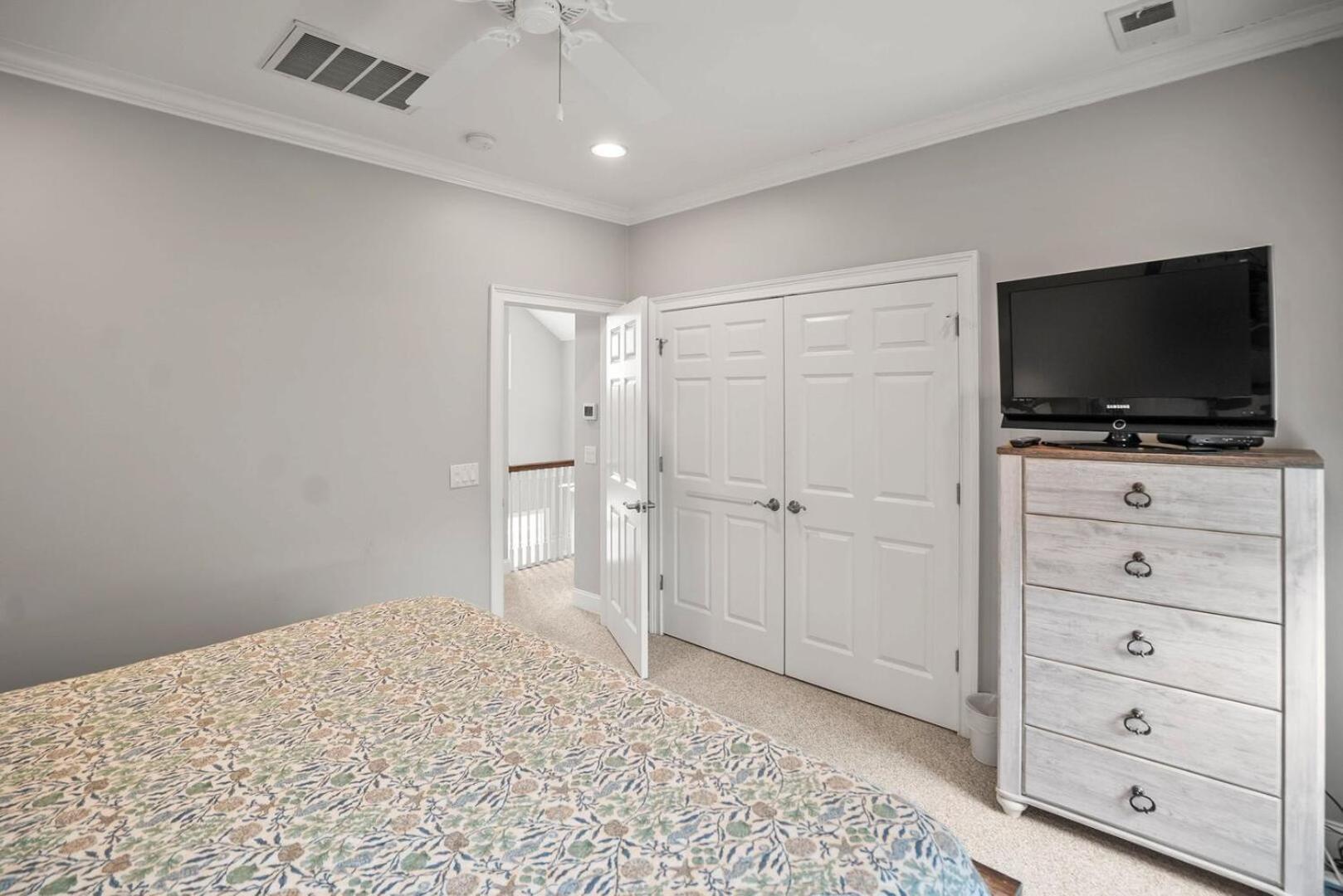 412 Tarpon Blvd Βίλα Fripp Island Εξωτερικό φωτογραφία