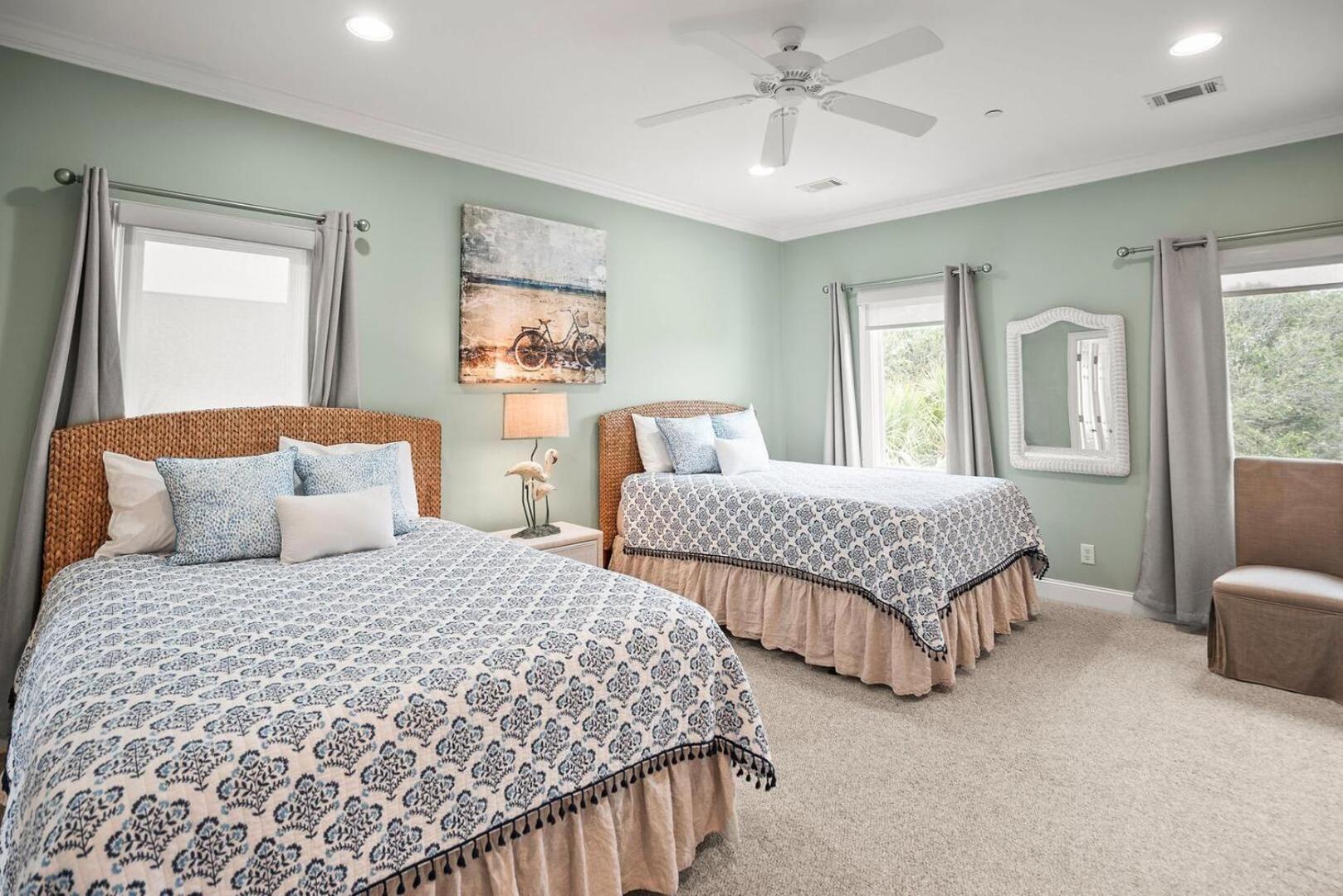 412 Tarpon Blvd Βίλα Fripp Island Εξωτερικό φωτογραφία