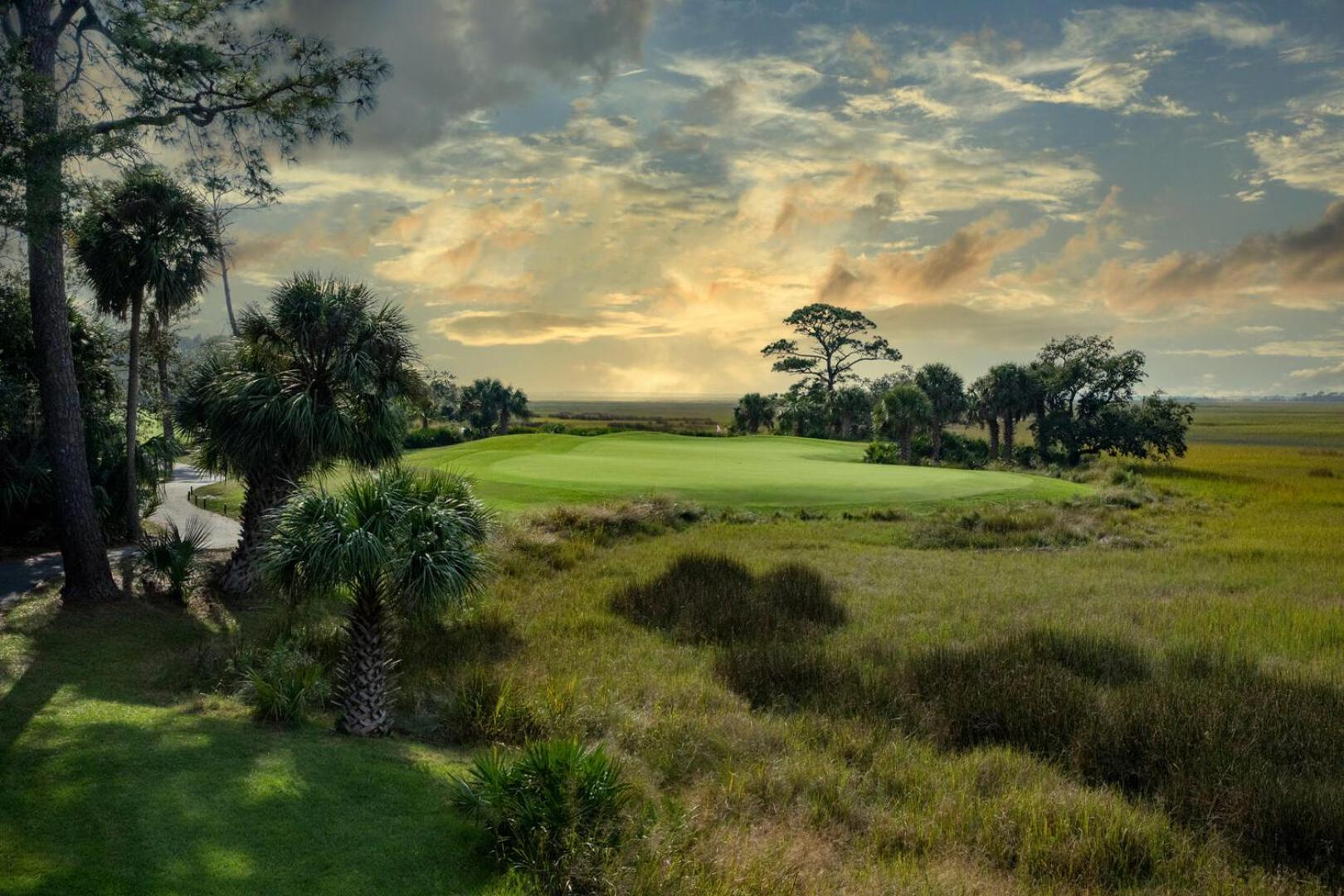412 Tarpon Blvd Βίλα Fripp Island Εξωτερικό φωτογραφία