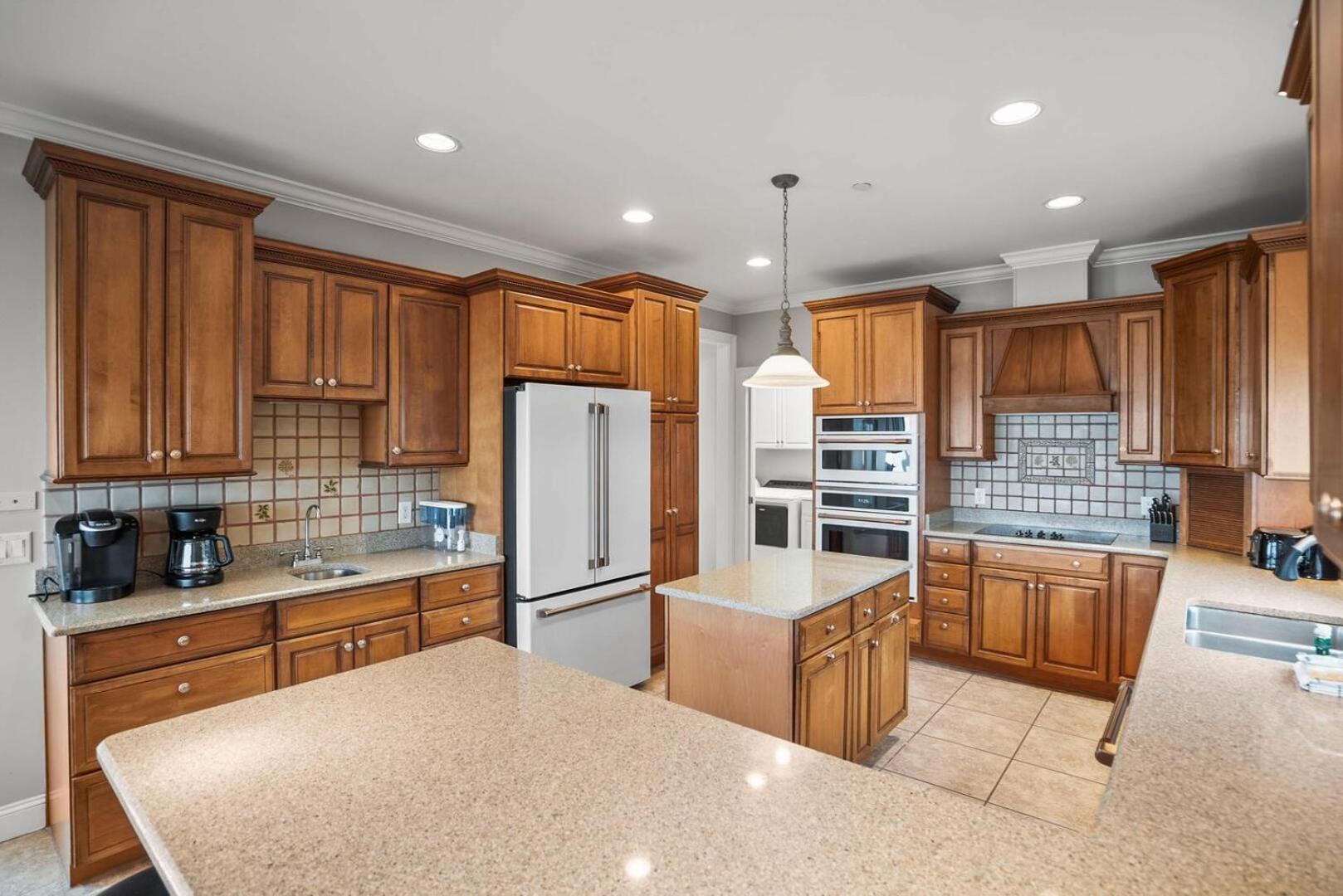 412 Tarpon Blvd Βίλα Fripp Island Εξωτερικό φωτογραφία