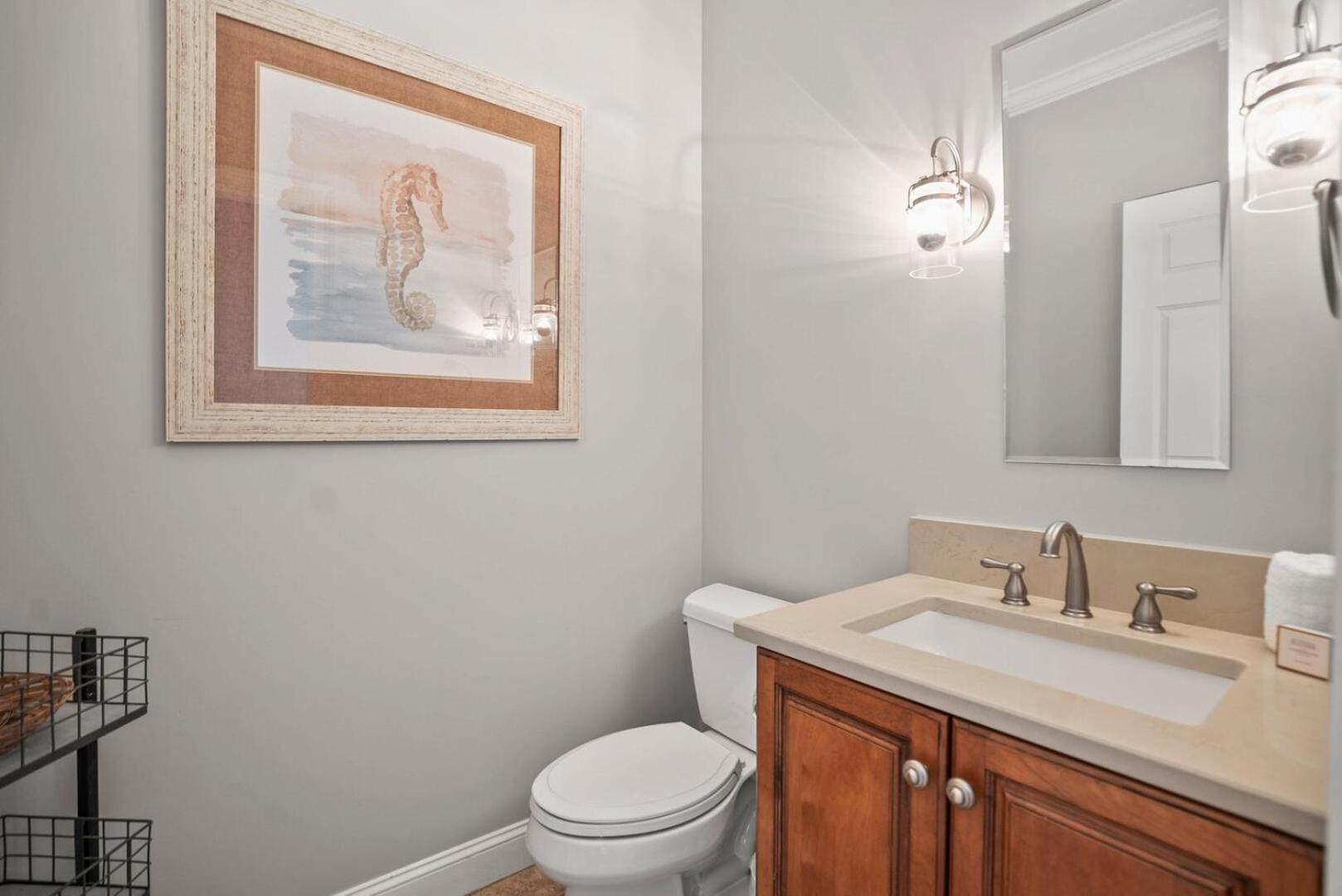 412 Tarpon Blvd Βίλα Fripp Island Εξωτερικό φωτογραφία